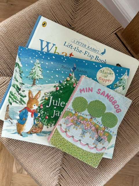 Peter Kanin - Julegavejagten