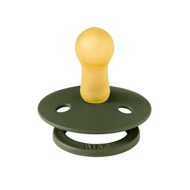 BIBS sut, Hunter Green