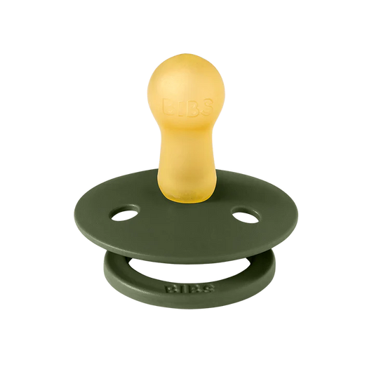 BIBS sut, Hunter Green