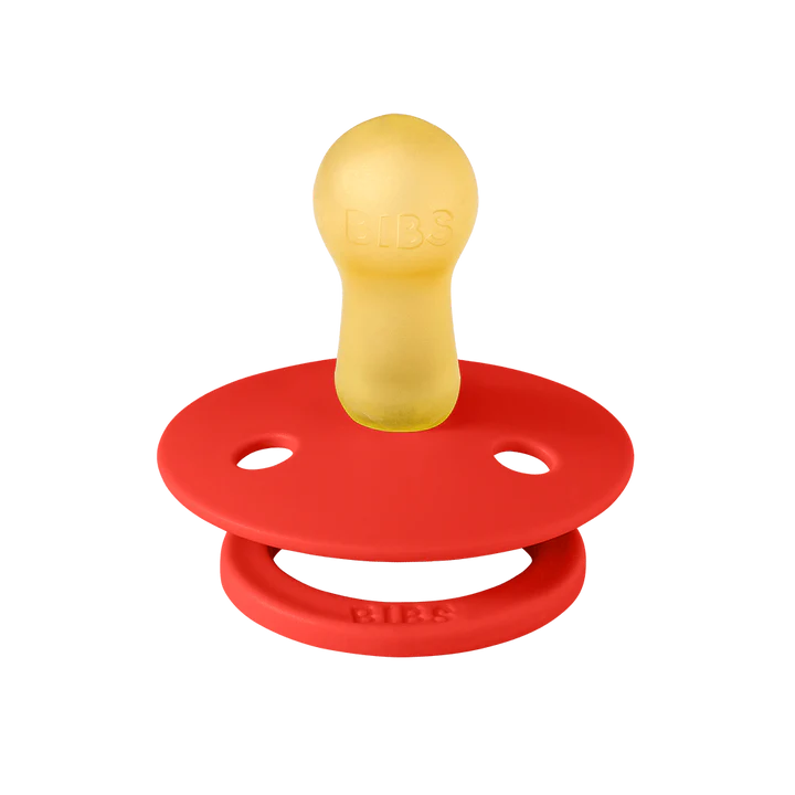 BIBS sut, Candy Apple