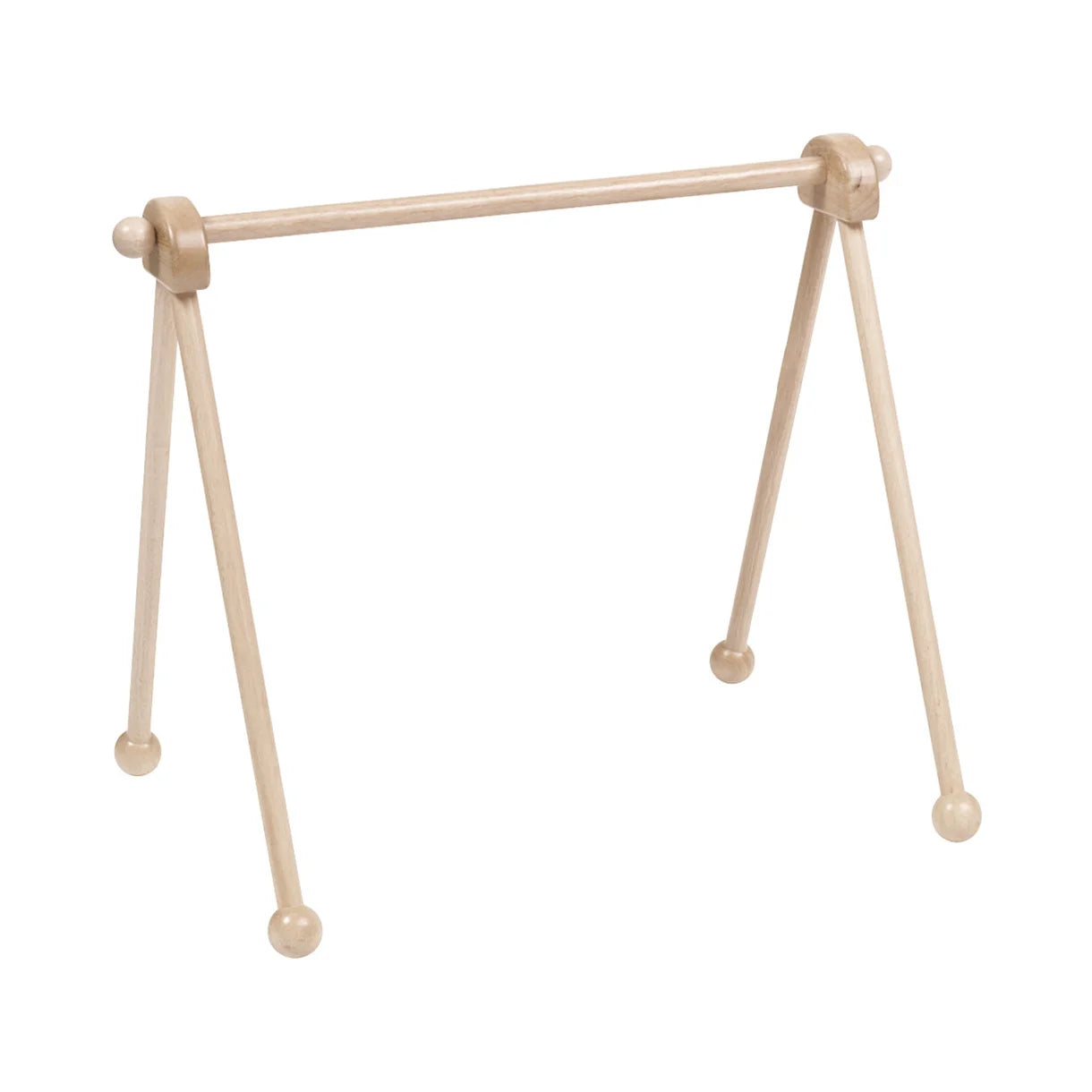 Aktivitetsstativ, Natur