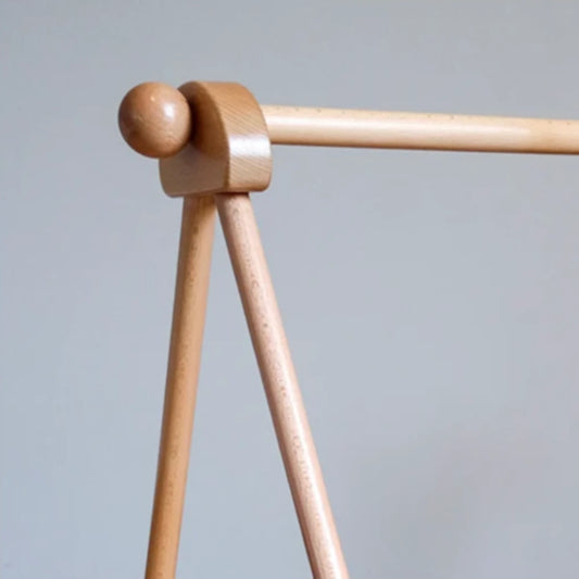 Aktivitetsstativ, Natur