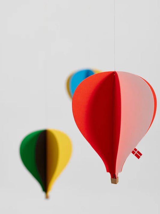 Uro, Balloon 5
