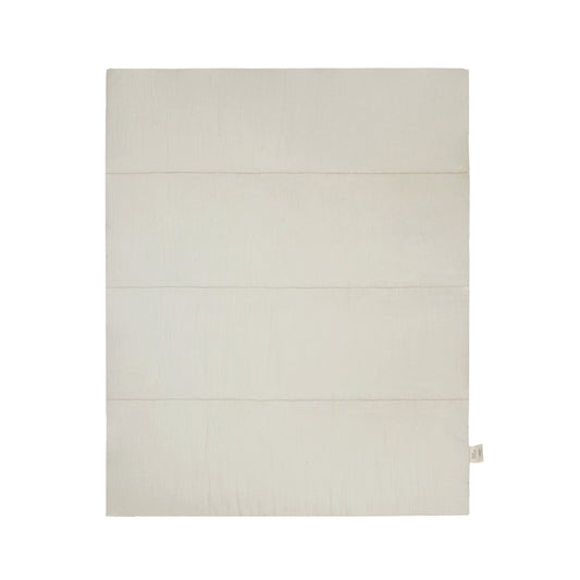 Calm Legetæppe - Light Stone