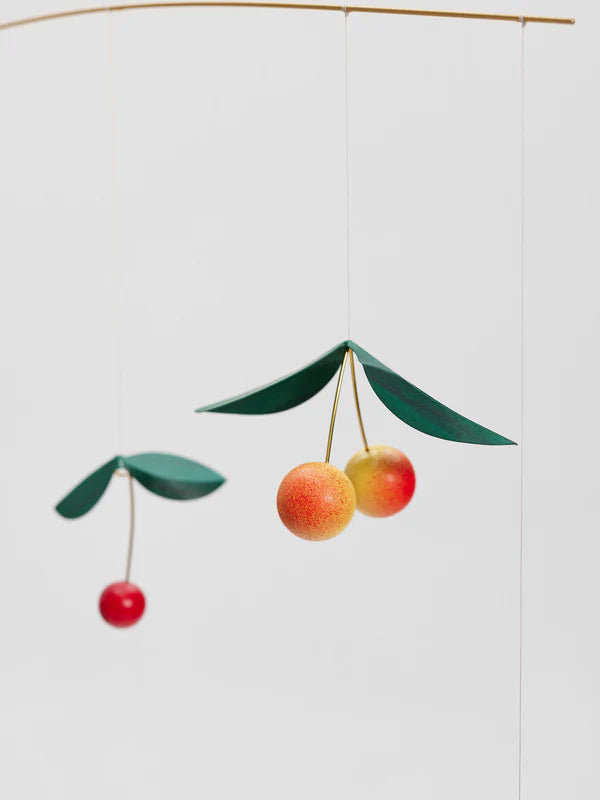 Uro, Cherry Bird