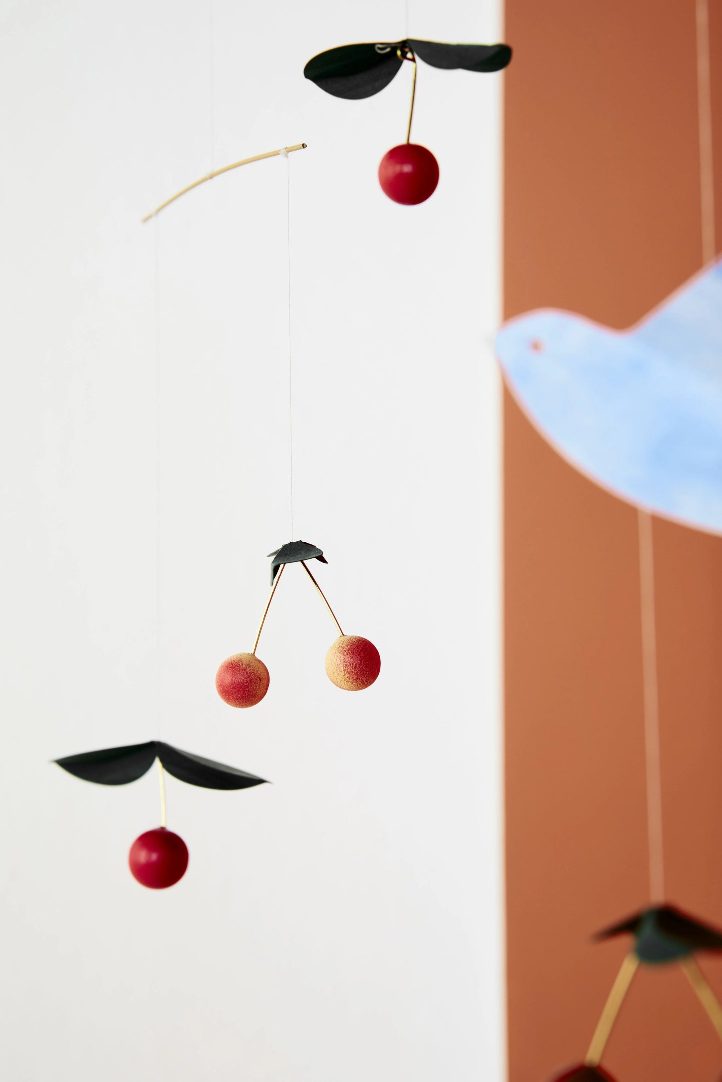 Uro, Cherry Bird