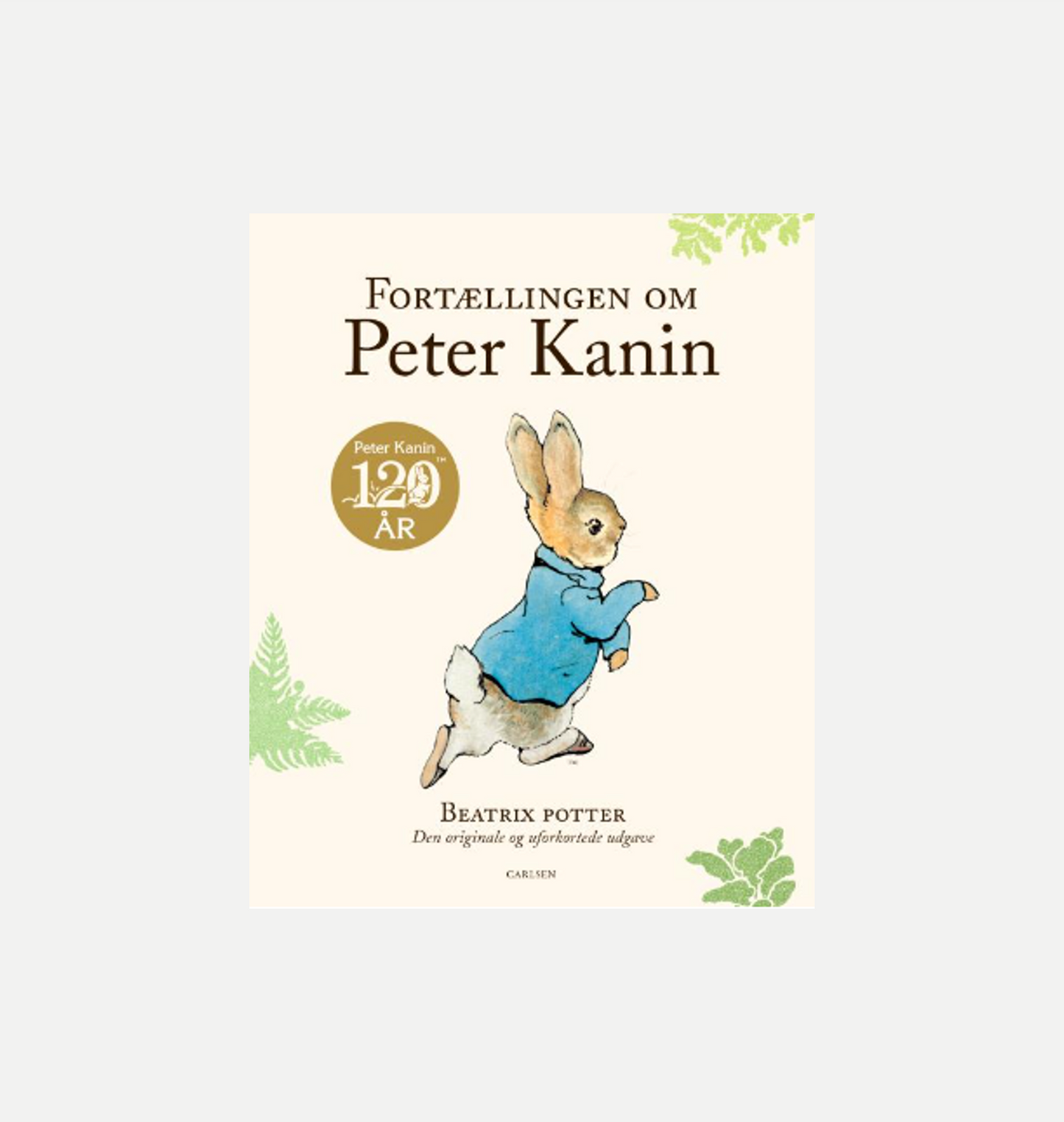 Peter Kanin - Fortællingen om Peter Kanin