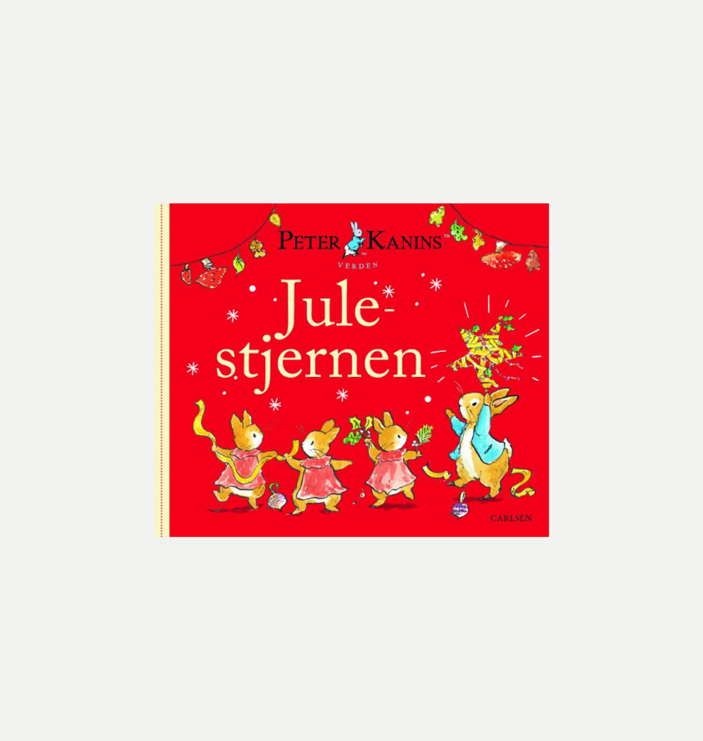 Peter Kanin - Julestjernen