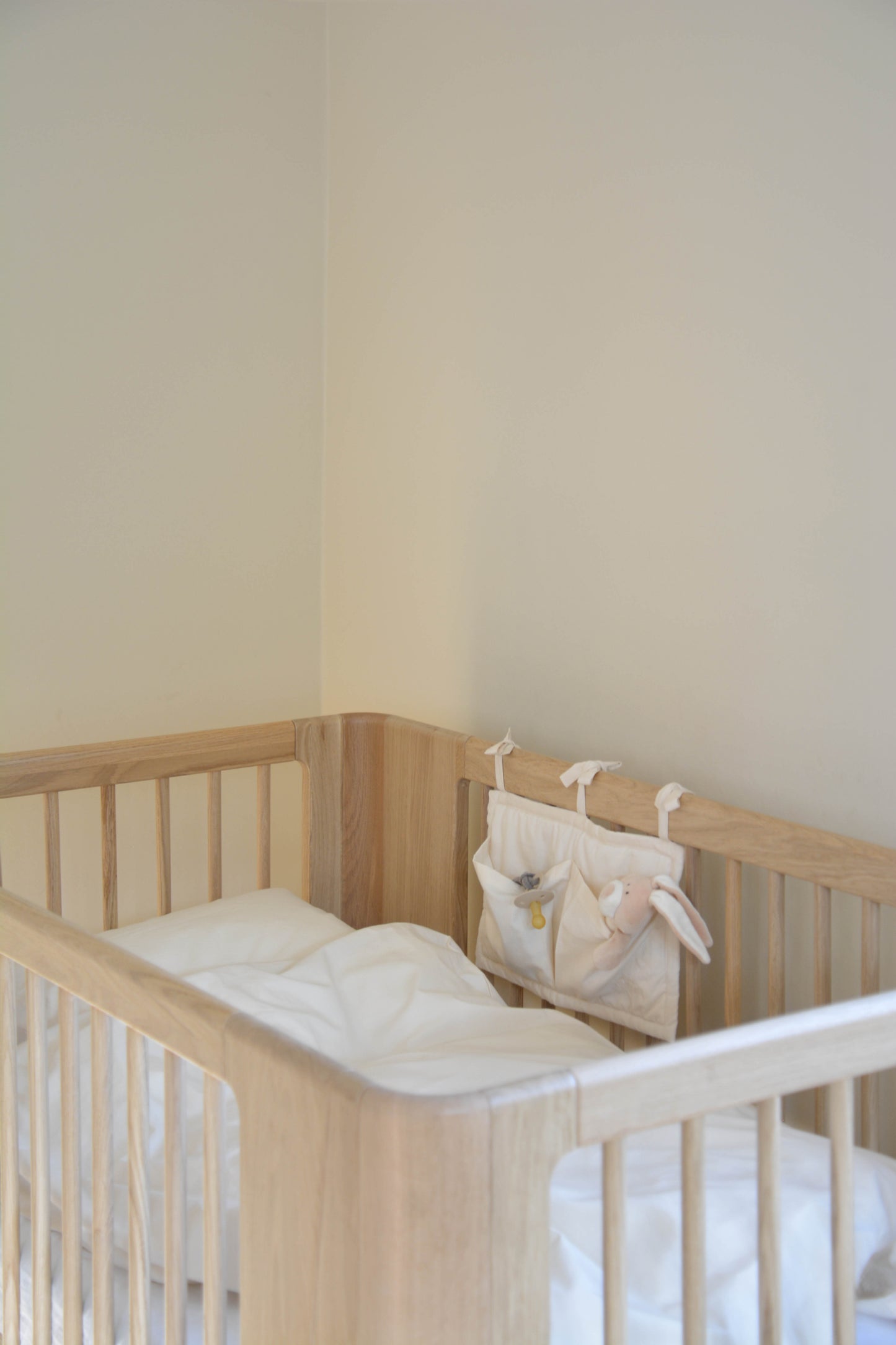 Nature Baby Bed 2.0 - Eg
