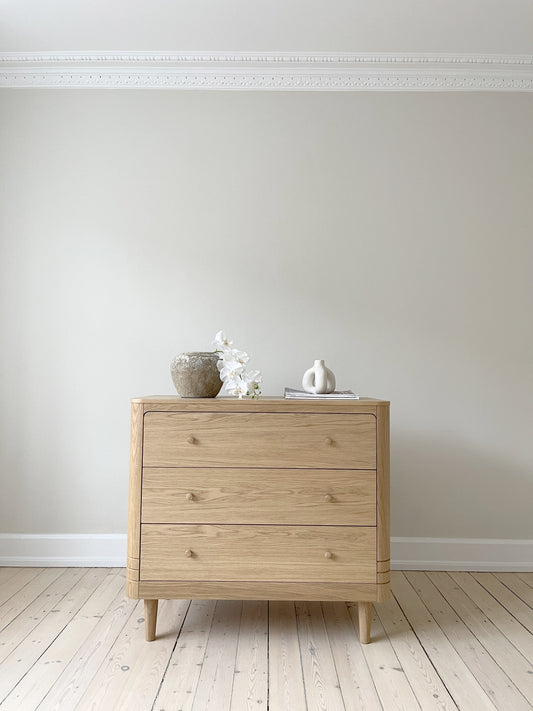 Nature Kommode 2.0 - Eg