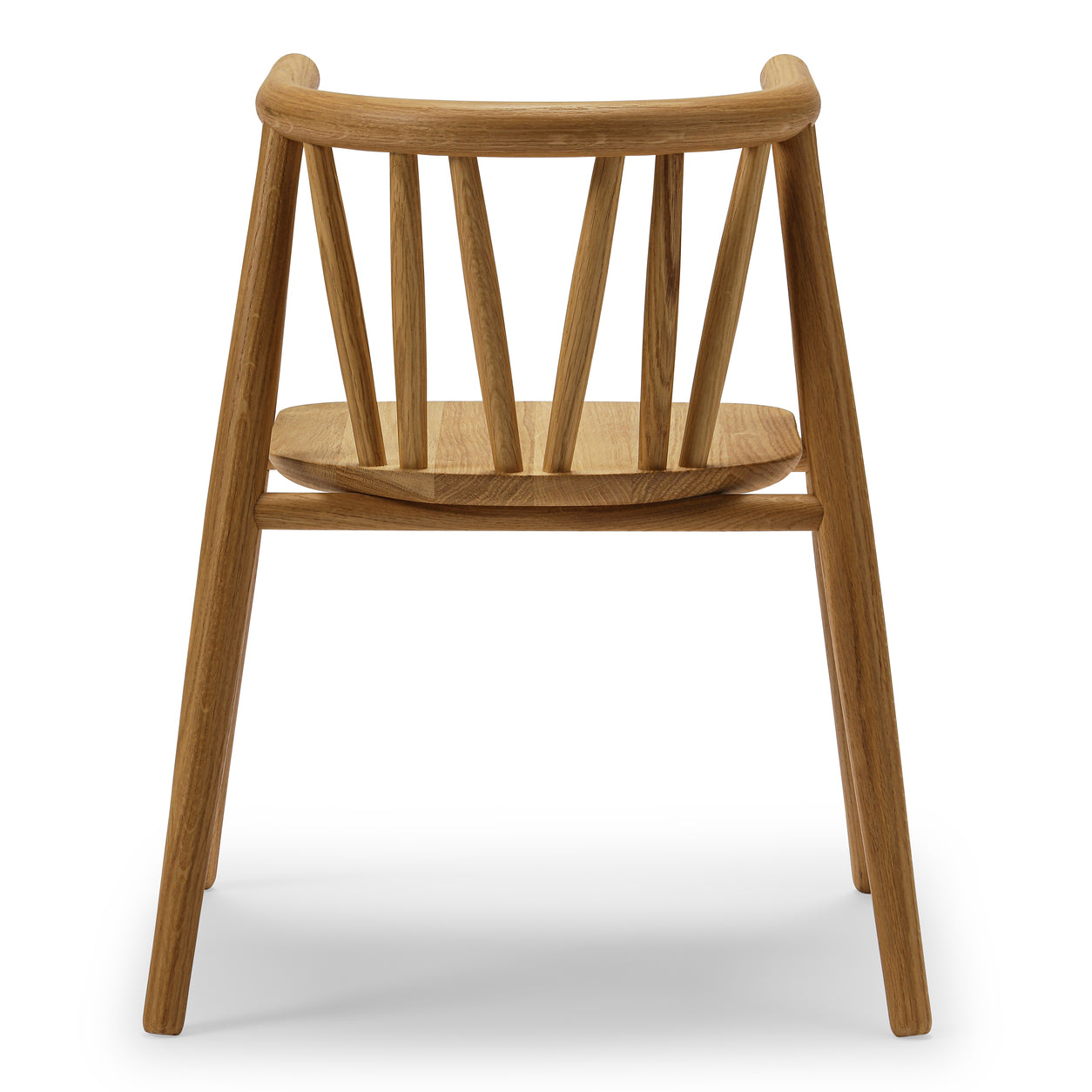 Storm børnestol, Eg