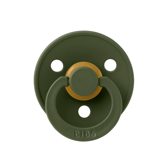 BIBS sut, Hunter Green