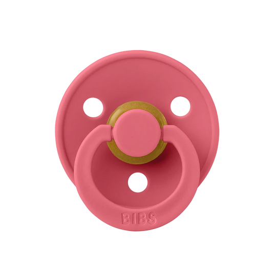 BIBS sut, Coral