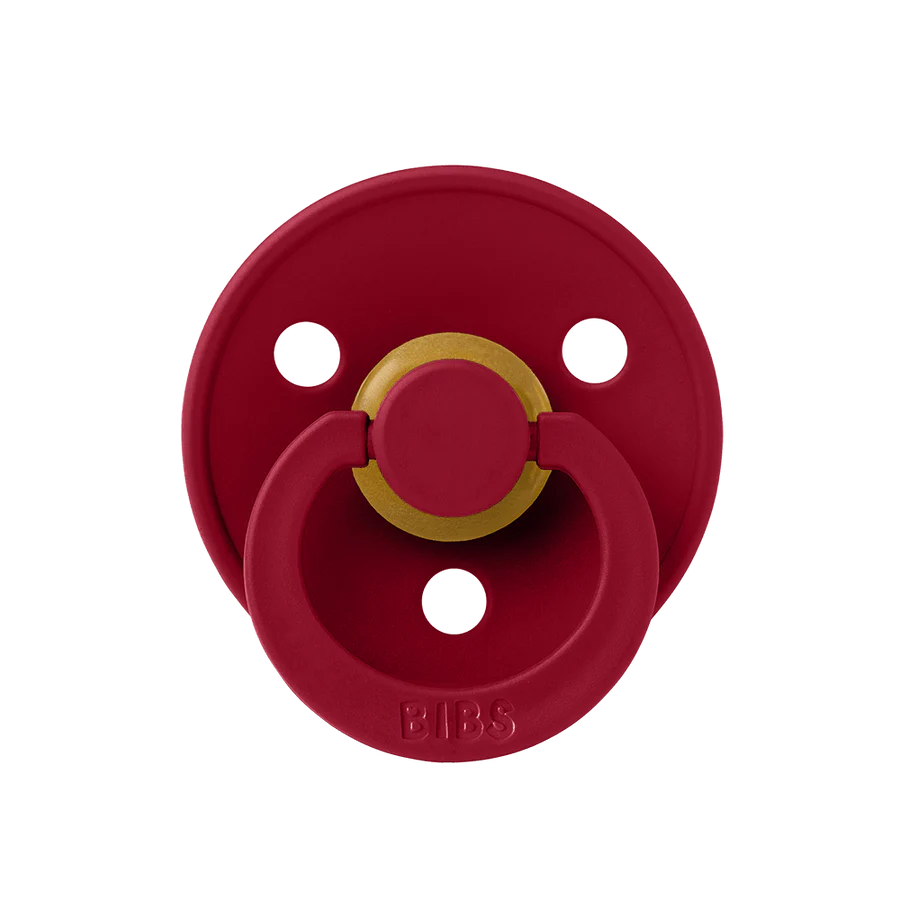 BIBS sut, Ruby