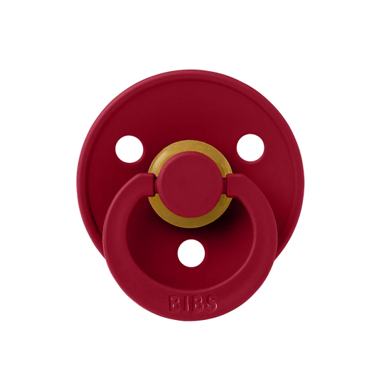 BIBS sut, Ruby