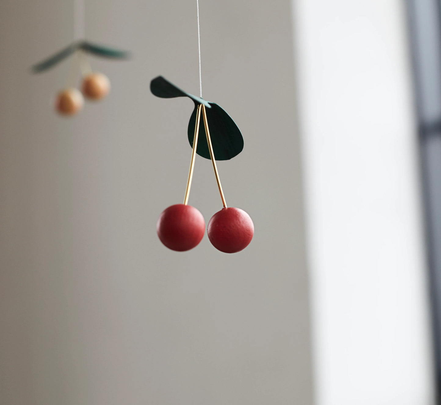 Uro, Cherry Bird