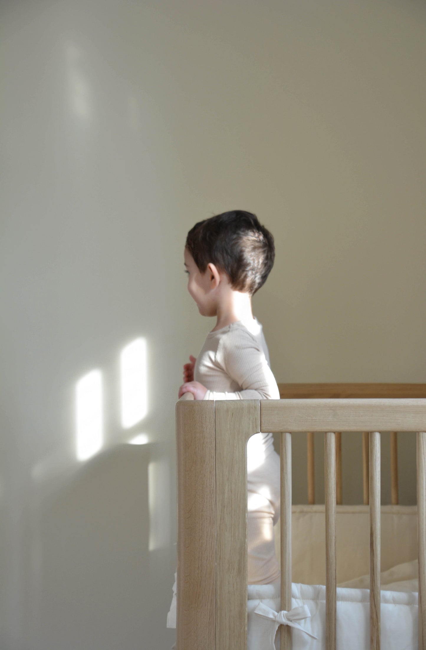Nature Baby Bed 2.0 - Eg
