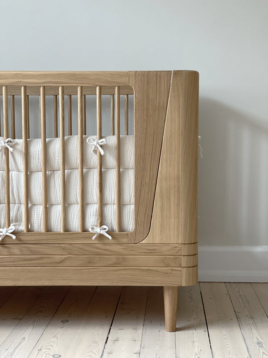 Nature Baby Bed 2.0 - Eg