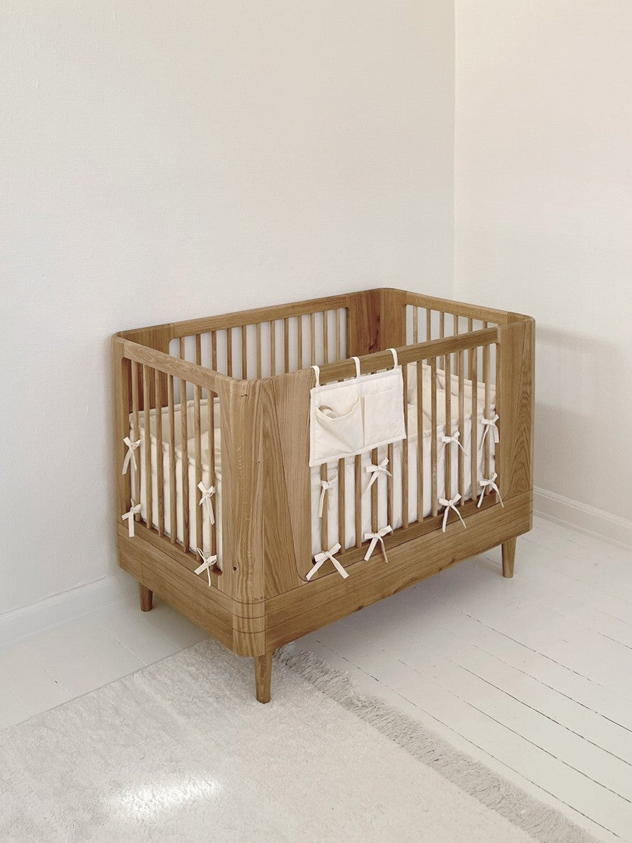 Nature Baby Bed 2.0 - Eg
