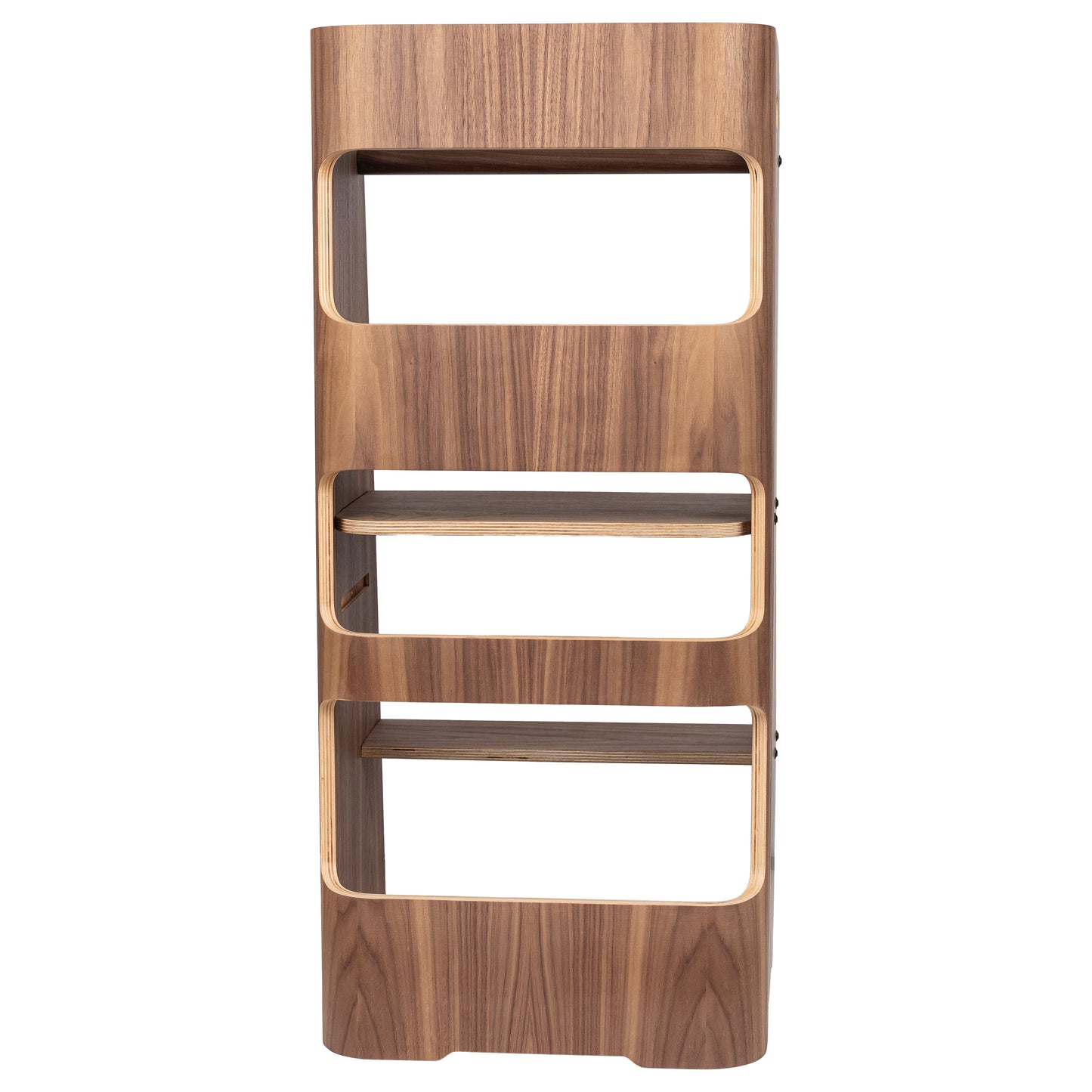 Læringstårn - Valnød